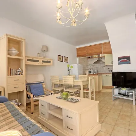 Apartamento 029 - Bochiot 001 - Comfortholidays