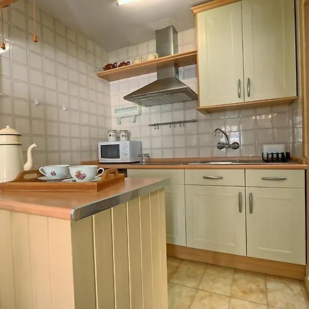 029 - Bochiot 001 - Comfortholidays Apartment *