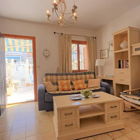 029 - Bochiot 001 - Comfortholidays Apartment