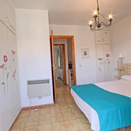 Apartment 029 - Bochiot 001 - Comfortholidays *