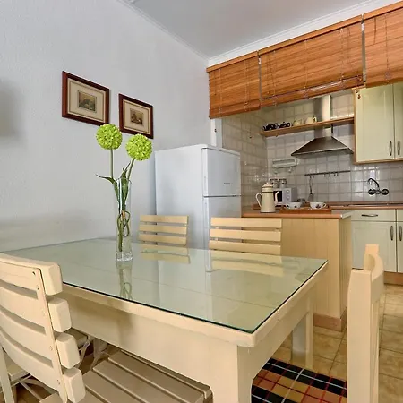 Apartment 029 - Bochiot 001 - Comfortholidays Santa Pola