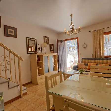 Apartment 029 - Bochiot 001 - Comfortholidays Santa Pola