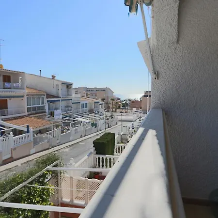 Apartment 029 - Bochiot 001 - Comfortholidays