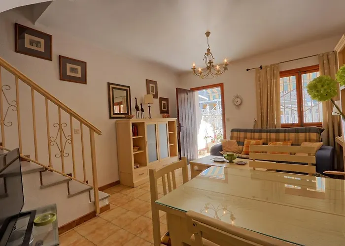 شقة 029 - Bochiot 001 - Comfortholidays سانتا بولا